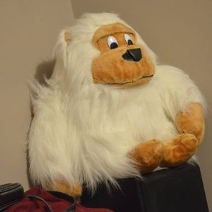 Meet your Posher, Rudiran